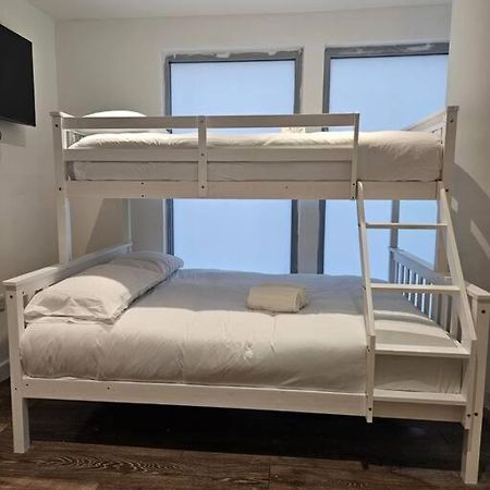 Ideal Studio In Delta Croydon Dpg3 Bagian luar foto