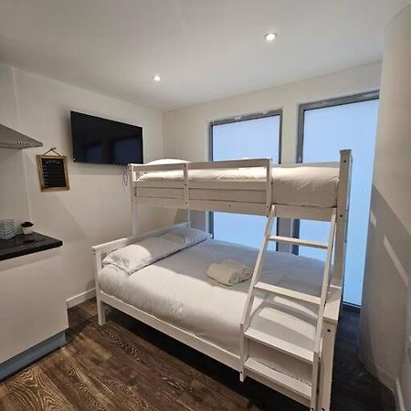Ideal Studio In Delta Croydon Dpg3 Bagian luar foto