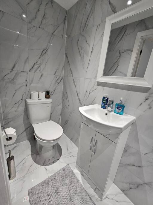Ideal Studio In Delta Croydon Dpg3 Bagian luar foto