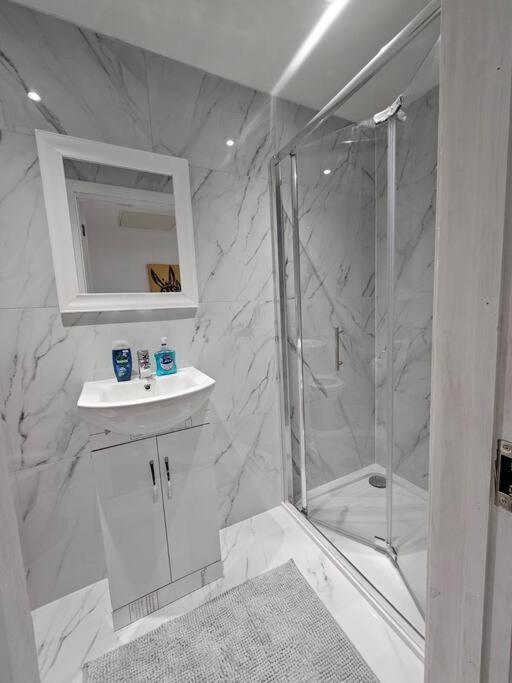 Ideal Studio In Delta Croydon Dpg3 Bagian luar foto