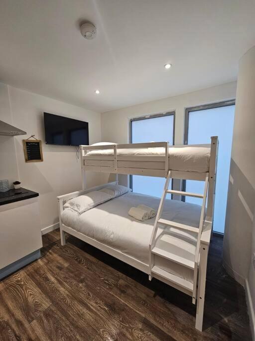 Ideal Studio In Delta Croydon Dpg3 Bagian luar foto